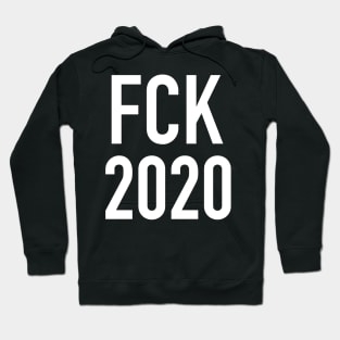 FCK2020 Hoodie